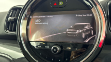 MINI Countryman 1.5 C Classic 5dr Auto Petrol Hatchback